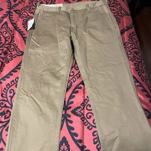 Levis trouser pants